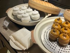 -武汉厨房自助餐厅·武汉卓尔万豪酒店