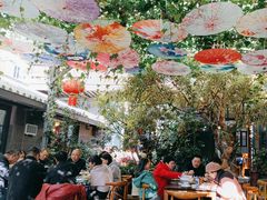 -海韵人家.海景花园经典云南菜(双廊店)