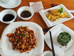 -七宝农家菜(七宝老街店)