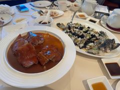 -利苑酒家(金宝店)