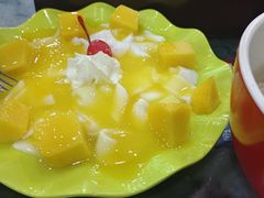 -福星牛奶甜品店(常平店)