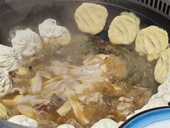 -桃源村铁锅炖鱼(体育馆道店)