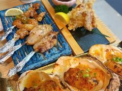 -恋铁板烧(阳光新生活广场店)