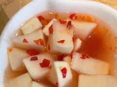 -陈大锅·岳阳鱼馆·地道岳阳菜(美食街店)