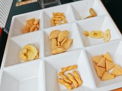 -探鱼·鲜青椒爽麻烤鱼(领展购物广场店)