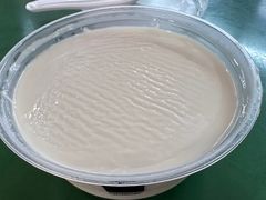 -老伴豆花(麦士威熟食中心店)