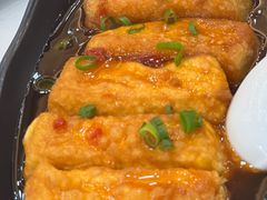 -丰尔粥食·顺德鱼生·干蒸排骨顺德菜(大良分店)