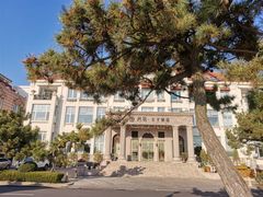 -老味道民宿(栈桥店)