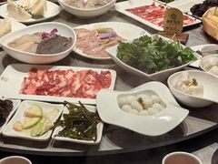 -围炉夜话·潮汕卤水火锅(榕江店)