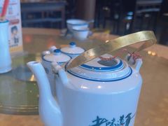 -绍兴老味道·非遗门店(银泰城店)
