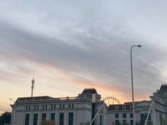 -星巴克(天津鲁能中心第三店)