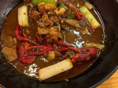 -回·龙虾铺·盆盆蟹·烧烤大排档(回龙观店)