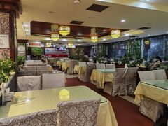 大堂-众善素食(佛平五路店)