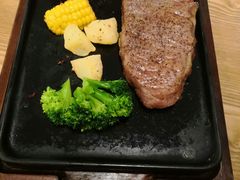 牛排-必胜客(百联又一城店)