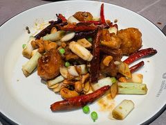 -麻都·成都菜(人民广场店)