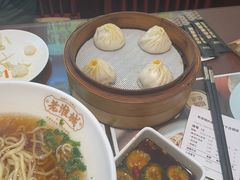 -老淮城·长鱼面(河下古镇店)