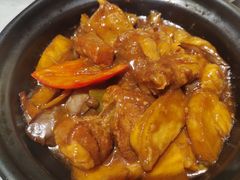 -有璟阁港式餐厅(国贸商城店)