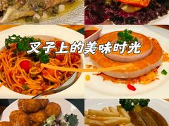 -兰特伯爵西餐厅·啤酒屋(方庄店)