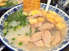-小潘记鸭血粉丝汤