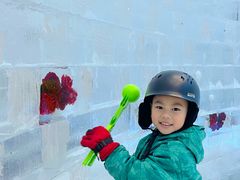 -广州热雪奇迹