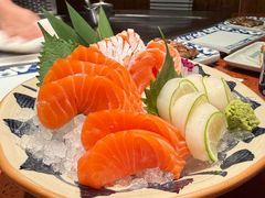 -小山日本料理(兴业太古汇店)