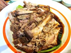 扒肘子-肘子酥·天津菜·特色捞面(德云社店)