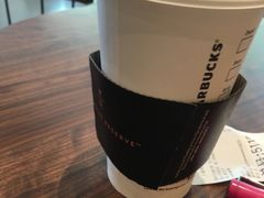 -星巴克臻选(南京艾尚天地店)