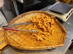 -肖炮现炸酥肉(解放碑店)
