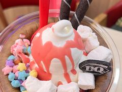 -DQ·蛋糕·冰淇淋(红旗街万达店)