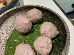 -牛人日志·鲜牛肉骨汤火锅(万科里瑧店)