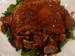 -燕风楼烤鸭店(建设总店)