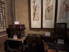 -胡氏古民居建筑