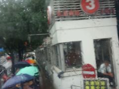 -上海长途客运南站
