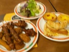 -比格比萨(方庄店)