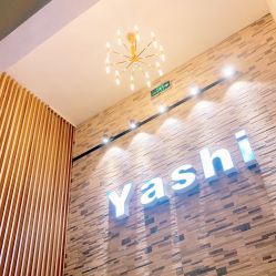-雅仕 HAIR SALON 美发沙龙
