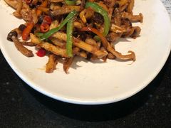 -鹿港小镇(霄云店)