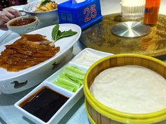 -德缘烤鸭店(大栅栏店)