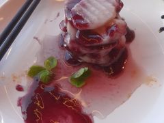 -晋阳春·山西菜·北京烤鸭(交大店)