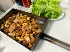 -晓梦戳子肉(瑞云路店)