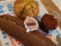 -好利来(新华百货店)