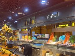 -苏格里岛自助海鲜烤肉火锅(集美万达店)