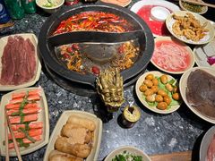 -蜀大侠火锅(总府路店)