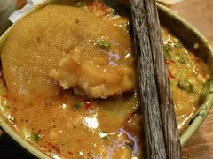 -楠火锅(仁恒梦中心店)