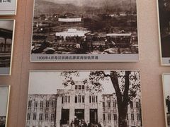 -中国铁道博物馆(正阳门馆)