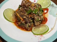 -南越郡·越式风味餐厅(青秀万达店)
