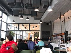 大堂-Wagas沃歌斯(富力广场店)