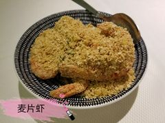 -新加坡海鲜共和(名胜世界圣淘沙海滨坊)