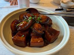 -上海和平饭店龙凤厅 Dragon Phoenix
