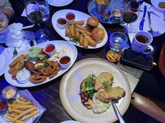 -bluefrog蓝蛙(皇庭广场店)