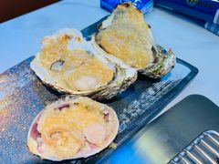 -大成海鲜烧烤·小龙虾(五角场店)